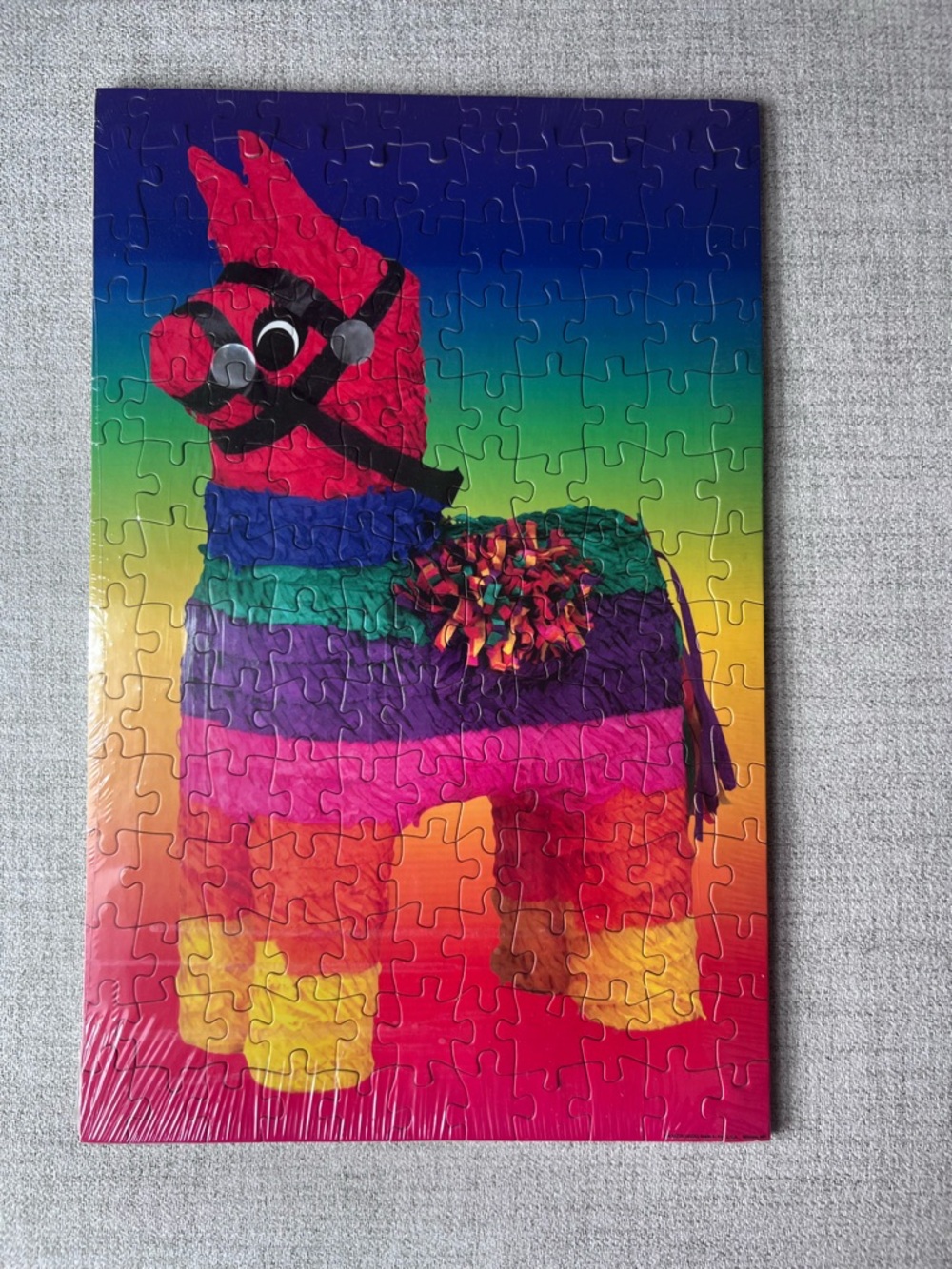 Gerald Piñata Puzzle NIP